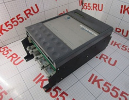 Привод постоянного тока EUROTHERM 590C/0700/5/3/0/1/0/00000