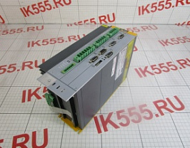Сервопривод Parker Hannifin Compax3S075V4