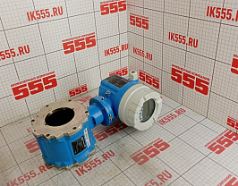 Расходомер Endress+Hauser Promag D 10D80-5CGA1AA0A4AA+
