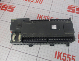 Simatic S7-200 Центральный процессор CPU226 (6ES7216-2BD23-0XB0)