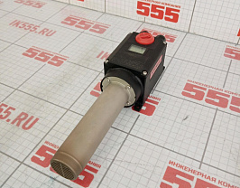 Нагреватель LEISTER LHS 21L 3300W 