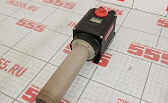 Нагреватель LEISTER LHS 21L 3300W 