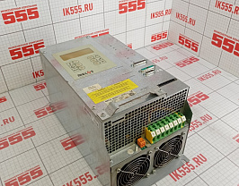 Преобразователь частоты MECOS TRAXLER IMC15