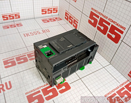 Контроллер Schneider Electric MODICON TM241CE24R