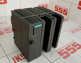 Контроллер Siemens SIMATIC S7-300 CPU 313C 6ES7313-5BF03-0AB0