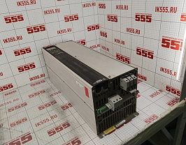 Преобразователь частоты Danfoss VLT 6000 VLT6042HT4C20STR0DLF00A00C0 178B0042