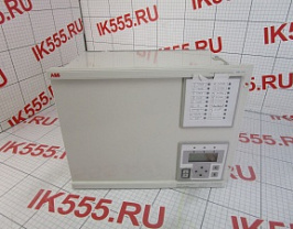 Терминал защиты ABB REL 511-RU3 1MRK003492-AN