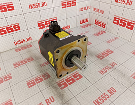 Сервомотор FANUC aiF 12/3000 A06B-0243-B101