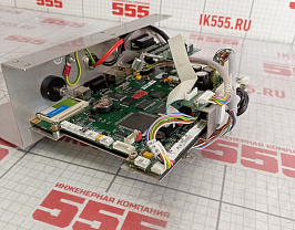 Электронная плата GEA 70.87.008