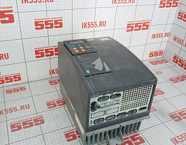 Преобразователь частоты SIEI AVy3150-KBX 