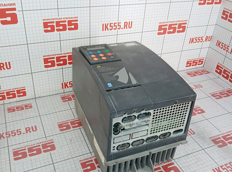 Преобразователь частоты SIEI AVy3150-KBX 