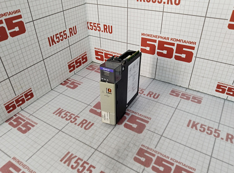 Модуль Allen-Bradley ControlLogix ETHERNET/IP MODUL 1756-EN2T 
