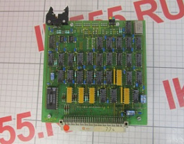 Контроллер Buhl automatic SPC02/G SPC1B.2