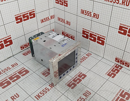 Регистратор JUMO Logoscreen 706560/01-000,000-68-0256-0256-25/020,008,258,444