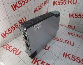 Преобразователь частоты Siemens SINAMICS S120 Double Motor Module 6SL3121-2TE21-0AA4 фрезерного цент