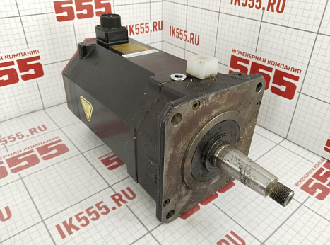 Сервомотор FANUC aiS 40/4000 A06B-0272-B605#S000 