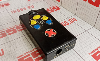 Пульт управления Track Handset 11Bit 433 MHz