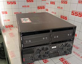 Источник бесперебойного питания (ИБП) APC Smart-UPS RT 10000 SURT10000XLI