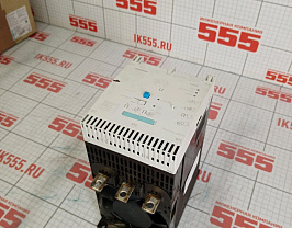 Устройство плавного пуска Siemens SIRIUS 3RW4056-6BB44