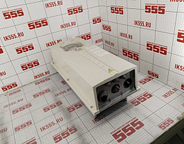 Преобразователь частоты ABB ACH550-01-031A-4+B055 
