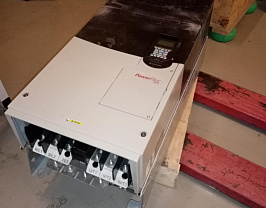 Преобразователь частоты Allen-Bradley PowerFlex 753 20F1ANC302JA0NNNNN