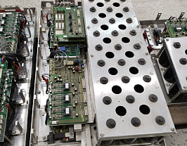 Модуль транзисторный Infineon  2B6I 690/1100-400-W-M-IO 