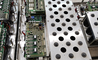 Модуль транзисторный Infineon  2B6I 690/1100-400-W-M-IO