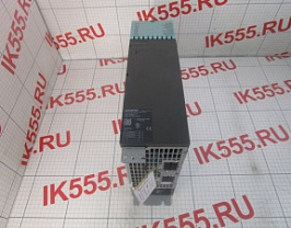 Преобразователь частоты Siemens SINAMICS S120 Double Motor Module 6SL3120-2TE21-8AA3