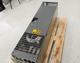 Преобразователь частоты Siemens MICROMASTER 440 6SE6440-2UD41-1FA1