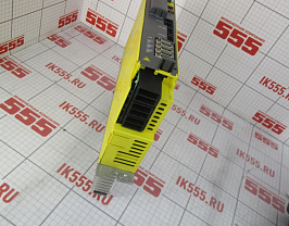 Сервопривод FANUC aiSV 20/20/40 A06B-6117-H304