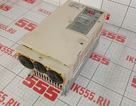 Преобразователь частоты YASKAWA ELECTRIC CIMR-LC4V0015FAA
