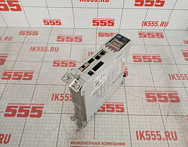 Преобразователь частоты Allen-Bradley Kinetix 5500S2 2198-H008-ERS