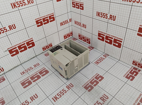 Контроллер Schneider Electric MODICON MICRO TSX3710101 