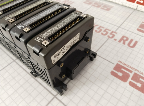 Модуль дискретного ввода AUTOMATION DIRECT DirectLOGIC 205 D2-32ND3