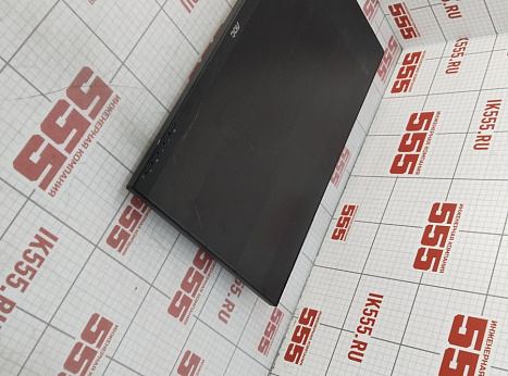 Монитор AOC 24P1 23.8"