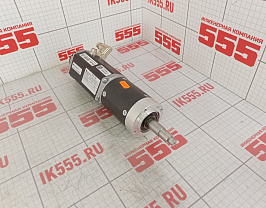 Электродвигатель постоянного тока Dunkermotoren BG75X50Si