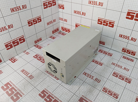 Промышленный компьютер InoNet Computer MAYFLOWER-M6/8501C
