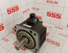 Сервомотор YASKAWA ELECTRIC SGMGH-30DCA6F-OY