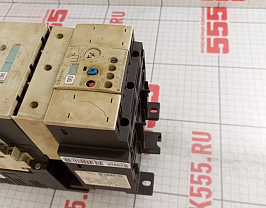 Реле перегрузки Siemens SIRIUS 3R 3RB1056-1FW0