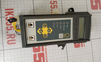 Расцепитель тока LS OCR-III С16 