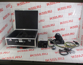 Генератор EM TEST EM TEST ESD NX30 1002445