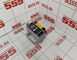 Модуль интерфейса Bihl+Wiedemann BWU2702 17134 AS-i 3.0 PROFIBUS 