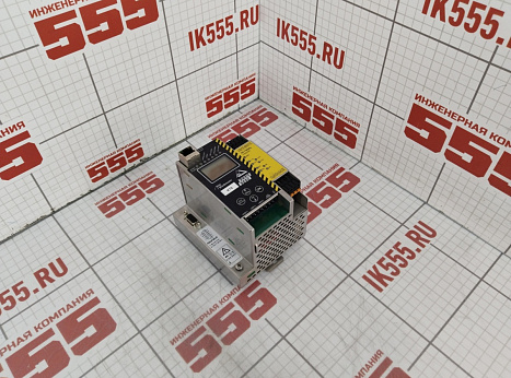 Модуль интерфейса Bihl+Wiedemann BWU2702 17134 AS-i 3.0 PROFIBUS