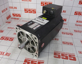 Сервомотор BOSCH Rexroth SR-A5.0460.020-10.016