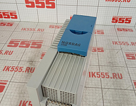 Преобразователь частоты NORDAC SK 520E-551-340-A-KAR 