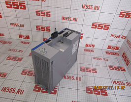 Сервоусилитель KOLLMORGEN AKD-P02407-NBCC-I000