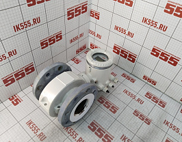 Расходомер ABB ProcessMaster 300 FEP311-080A1S1D4B0A1A0A1A1C1/044320 240853307/X001 