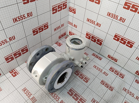 Расходомер ABB ProcessMaster 300 FEP311-080A1S1D4B0A1A0A1A1C1/044320 240853307/X001