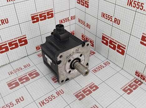 Сервомотор Mitsubishi Electric HC-SFS3524 