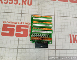 Модуль дискретного ввода/вывода MECTEC 13416